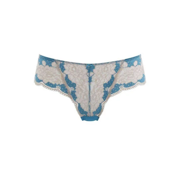 Culotte bleue Panache Clara