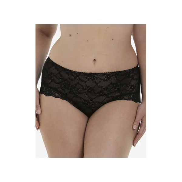 Culotte BOBETTE 1389 NOIR
