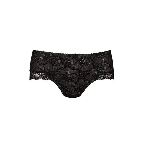 Culotte BOBETTE 1389 NOIR