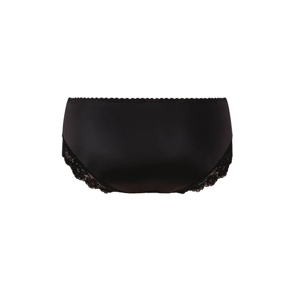 Culotte BOBETTE 1389 NOIR