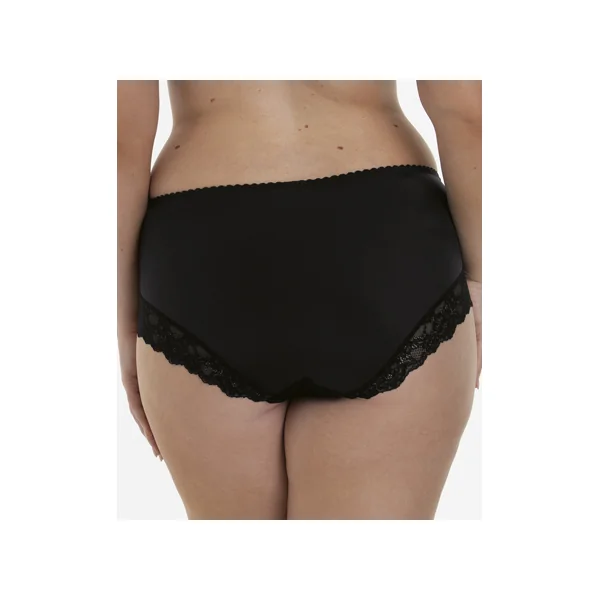 Culotte BOBETTE 1389 NOIR