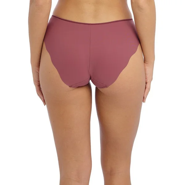 Culotte - Bordeaux Fantasie