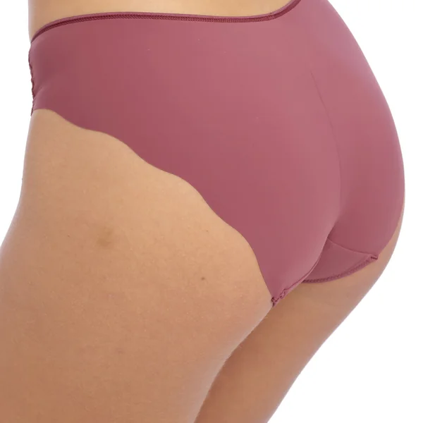 Culotte - Bordeaux Fantasie