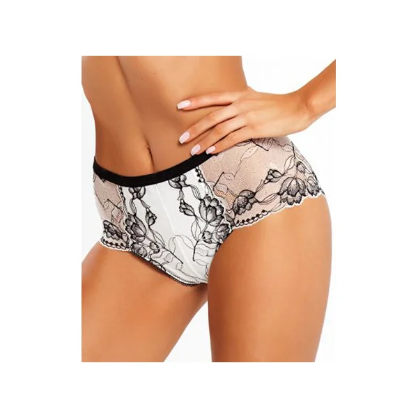 Culotte BOUNTY BLANC|NOIR