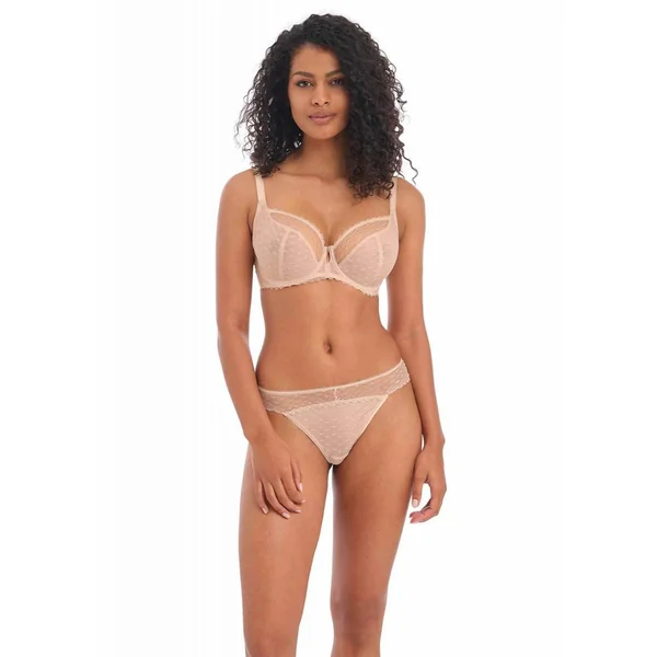Culotte bresilienne - Beige Freya Signature Freya