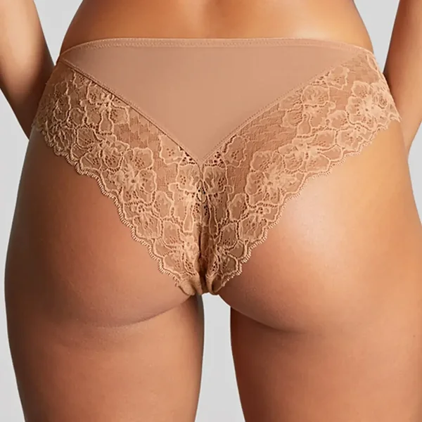 Culotte Bresilienne beige Panache Envy