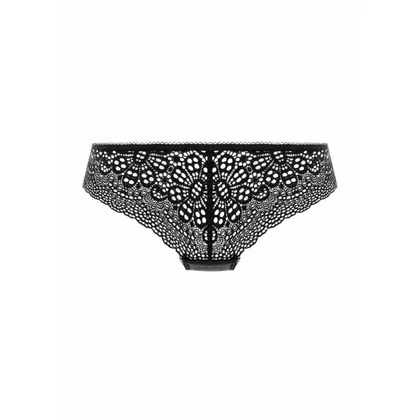 Culotte bresilienne - Noir Freya Freya