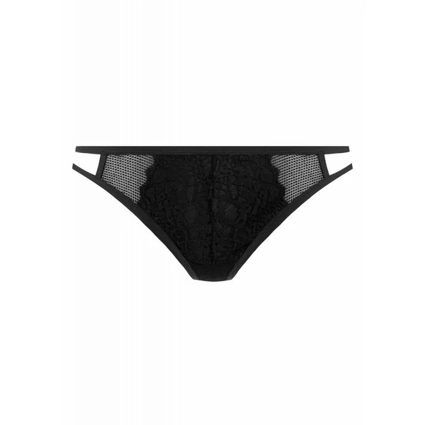 Culotte bresilienne - Noir Freya Temptress Freya