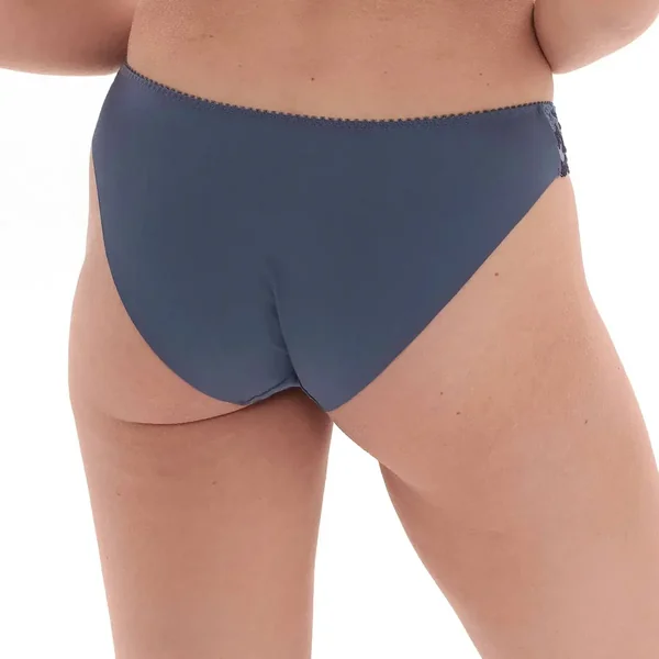Culotte brodée Simone Pérèle