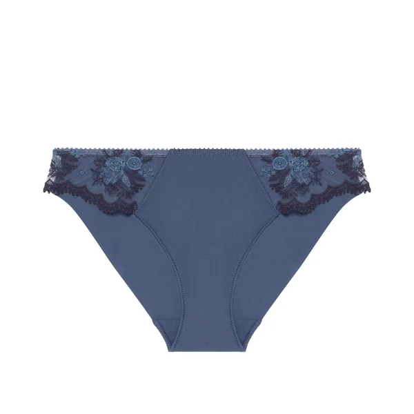 Culotte brodée Simone Pérèle
