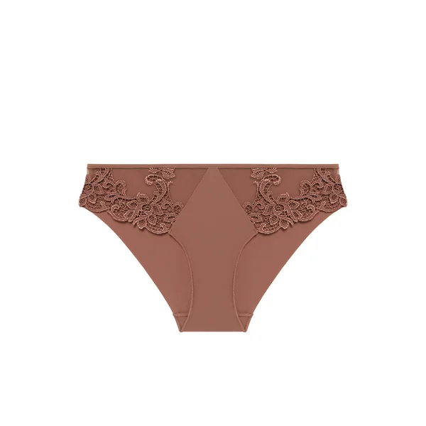 Culotte - Brun Simone Pérèle Saga