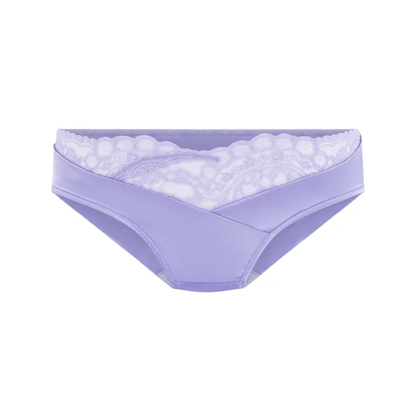 Culotte brésilienne Adele R - Violet