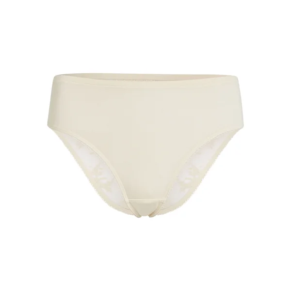 Culotte brésilienne Alex - Blanc