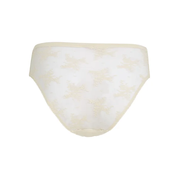 Culotte brésilienne Alex - Blanc
