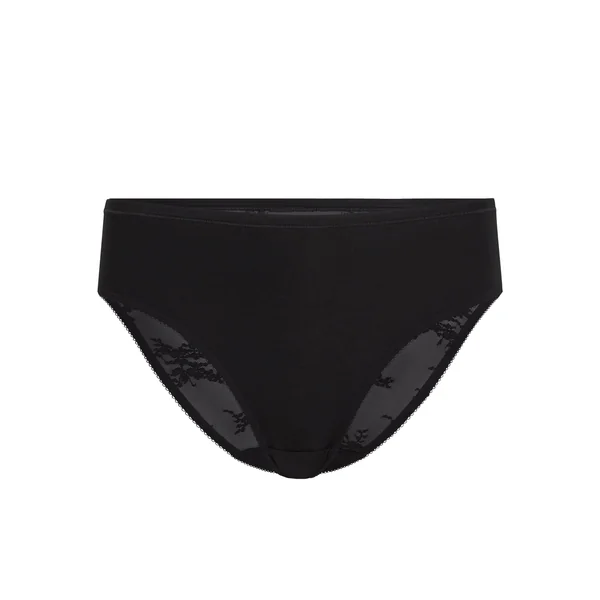 Culotte brésilienne Alex - Noir