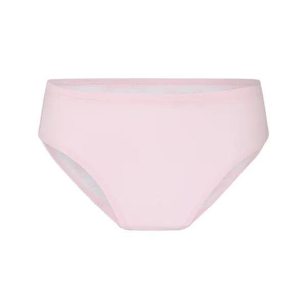 Culotte brésilienne Alex - Rose