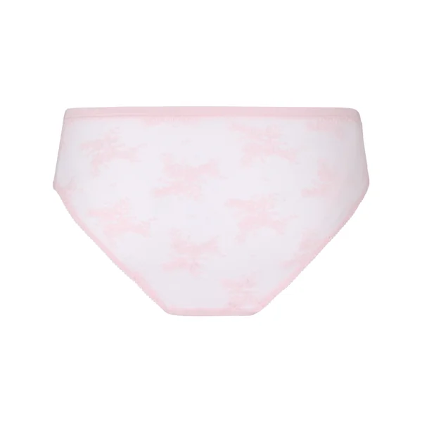 Culotte brésilienne Alex - Rose