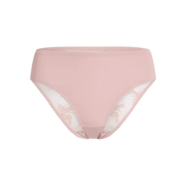Culotte brésilienne Alex - Rose