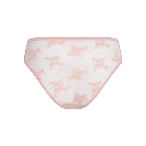 Culotte brésilienne Alex - Rose