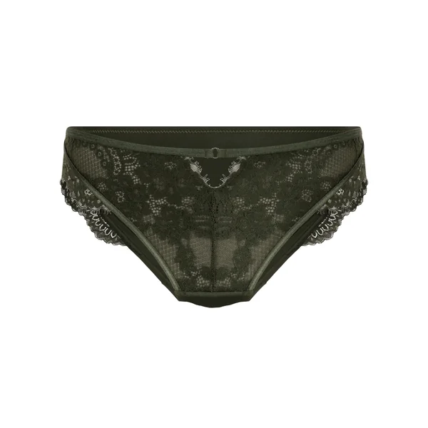 Culotte brésilienne Amara - Vert