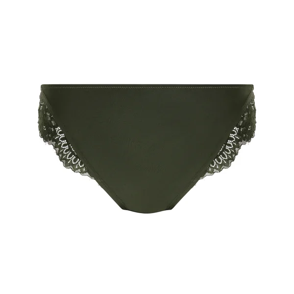 Culotte brésilienne Amara - Vert