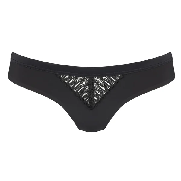Culotte Brésilienne AURA noir Triumph Aura