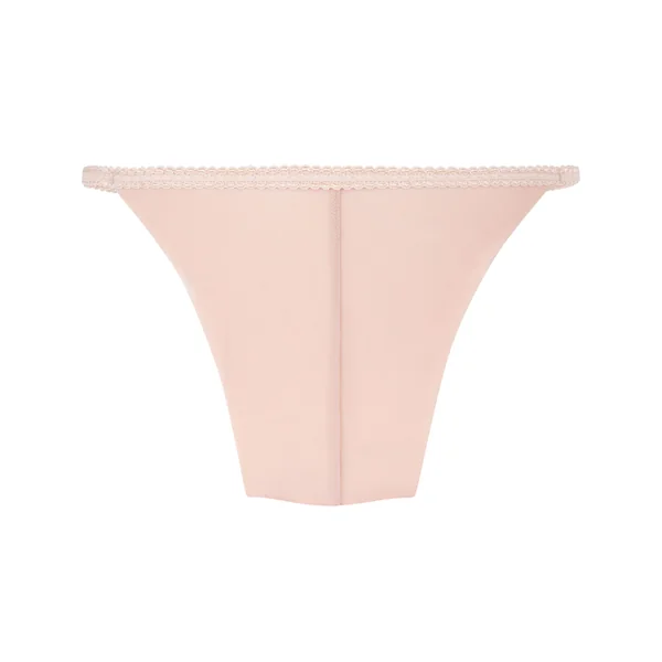 Culotte brésilienne Chloé - Rose