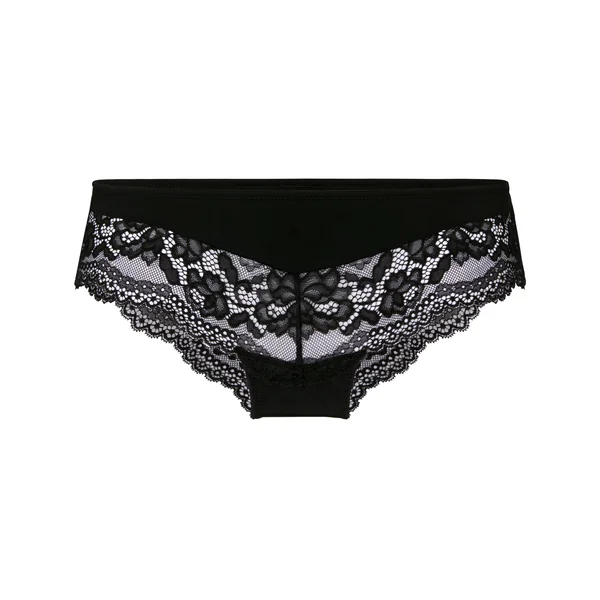 Culotte Brésilienne Clara - Noir