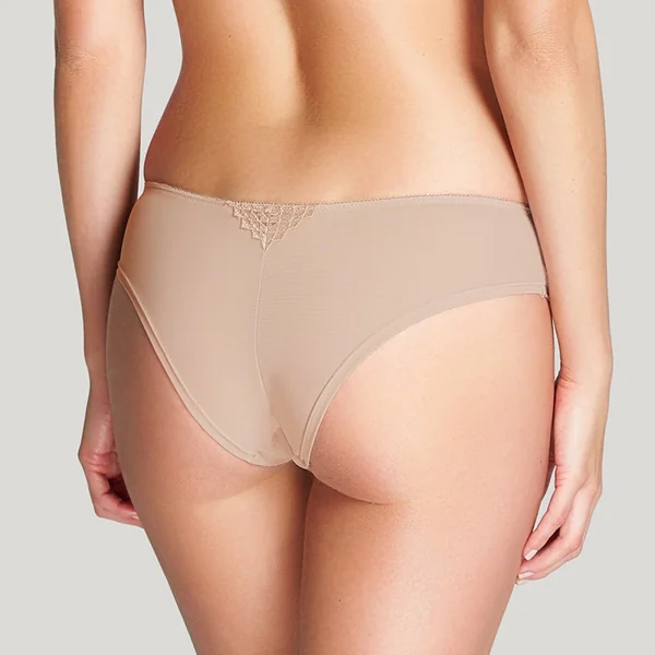 Culotte brésilienne Cleo by Panache Latte Cleo by Panache