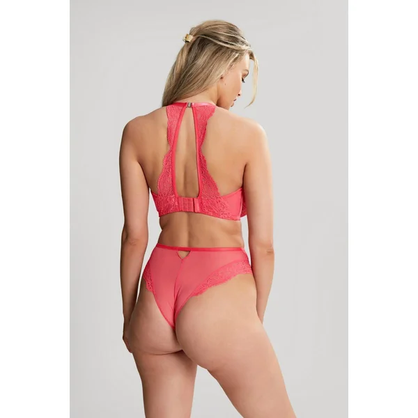 Culotte Brésilienne Cléo by Panache Addison Rose Cleo by Panache