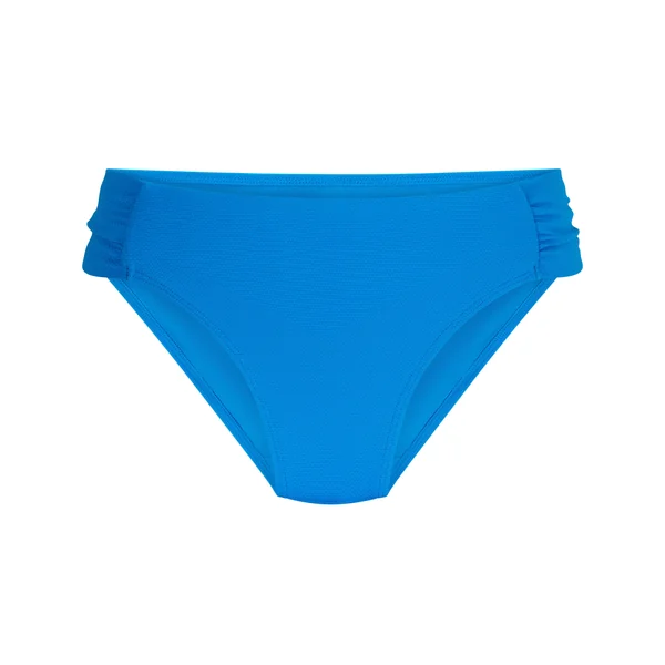 Culotte brésilienne de bikini Porto Rio - Bleu