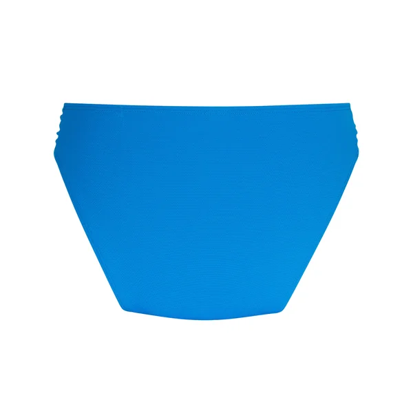 Culotte brésilienne de bikini Porto Rio - Bleu