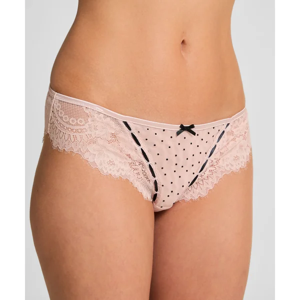 Culotte brésilienne Dorothy - Rose