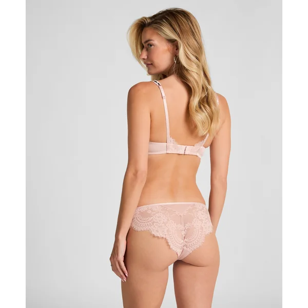 Culotte brésilienne Dorothy - Rose