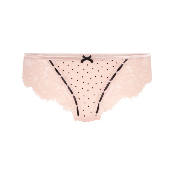 Culotte brésilienne Dorothy - Rose