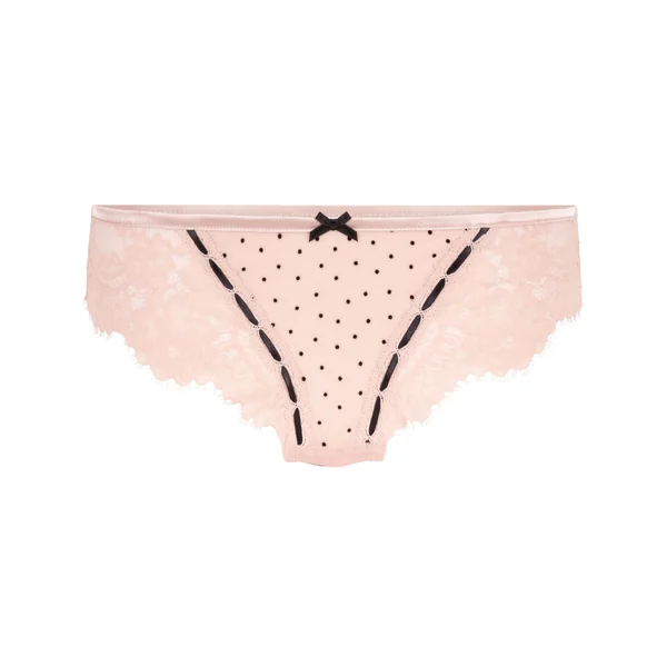 Culotte brésilienne Dorothy - Rose
