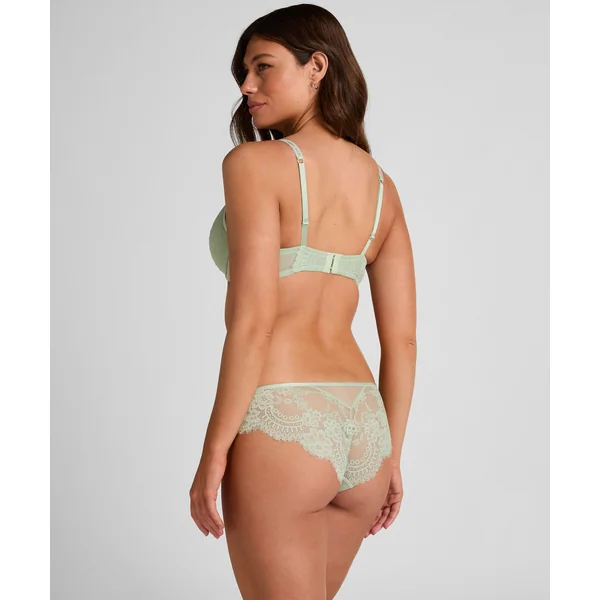 Culotte brésilienne Dorothy - Vert