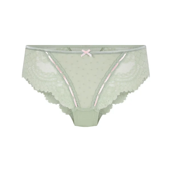 Culotte brésilienne Dorothy - Vert