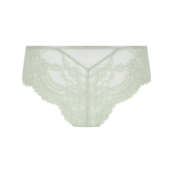 Culotte brésilienne Dorothy - Vert