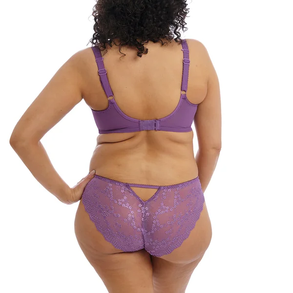 Culotte Brésilienne Elomi CHARLEY Violette Elomi