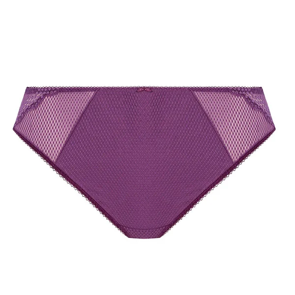Culotte Brésilienne Elomi CHARLEY Violette Elomi