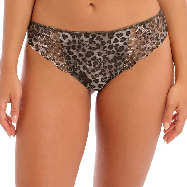 Culotte Brésilienne - Fantasie