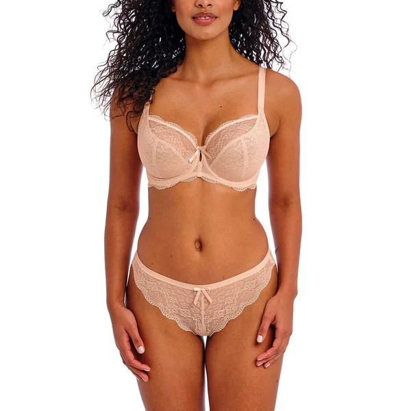 Culotte brésilienne Freya FANCIES beige Freya Fancies