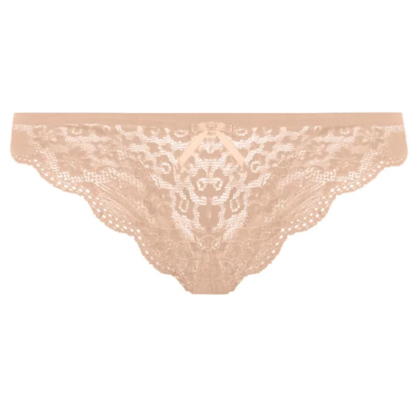 Culotte brésilienne Freya FANCIES beige Freya Fancies
