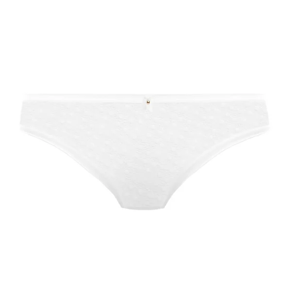 Culotte brésilienne Freya STARLIGHT Blanc Freya Starlight
