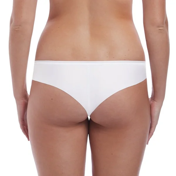 Culotte brésilienne Freya STARLIGHT Blanc Freya Starlight