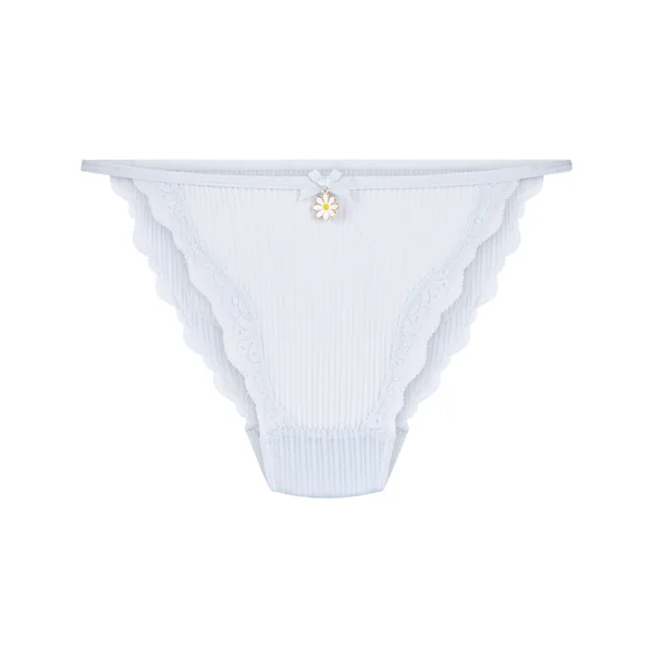 Culotte brésilienne Fruity - Bleu