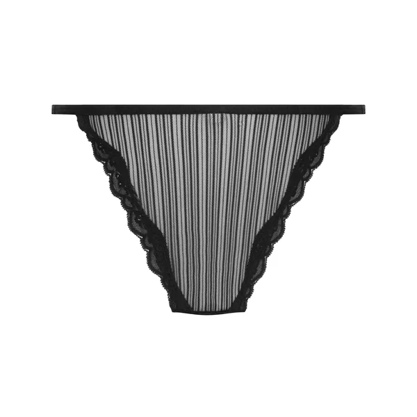 Culotte brésilienne Fruity - Noir
