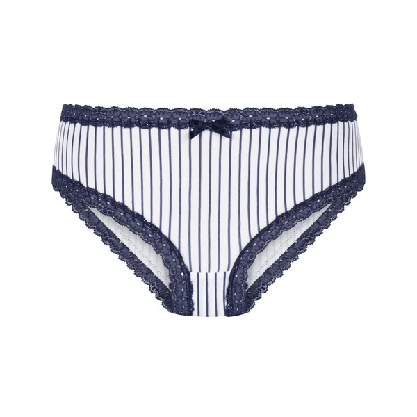 Culotte brésilienne Georgia - Bleu