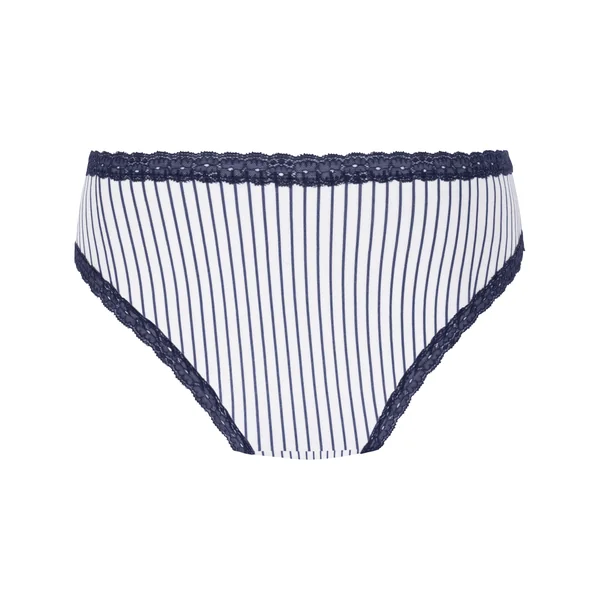 Culotte brésilienne Georgia - Bleu